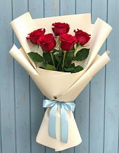 Букет Классика чувств в Светлые Горы