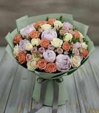 Букет Мороженное #REPLACE_PRED# Светлые Горы