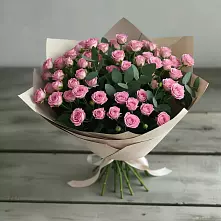 Букет Удовольствие в Светлые Горы