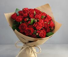 Букет Любовный роман в Светлые Горы