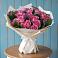 Букет цветов из: Розы в Светлые Горы