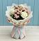 Букет цветов из: Розы в Светлые Горы