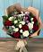 Букет цветов из: Розы и Альстромерии в Светлые Горы