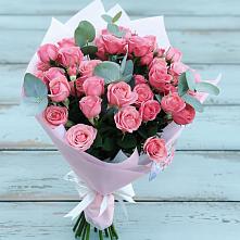 Букет Леди совершенство в Светлые Горы