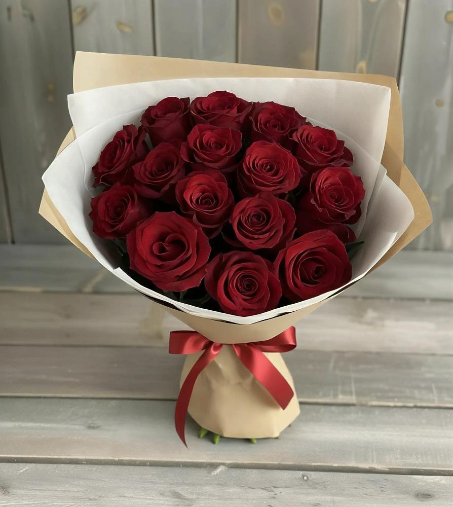 Букет Блистательный в Светлые Горы